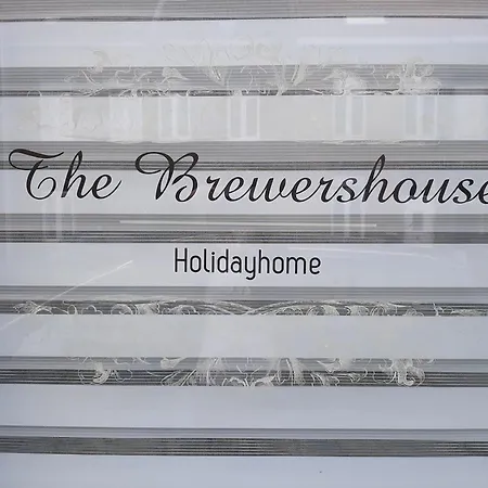 The Brewers House